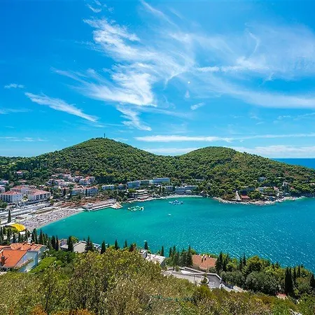 Ξενοδοχείο Vis Ντουμπρόβνικ