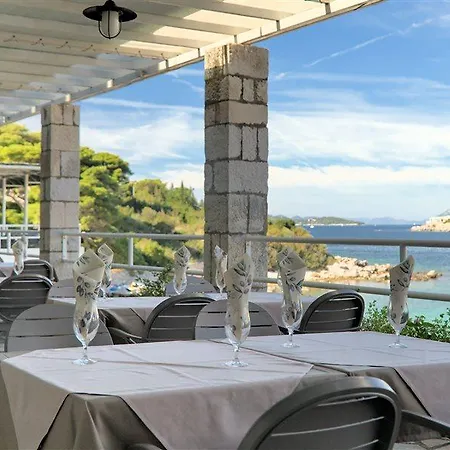 Hotel Vis Dubrovnik