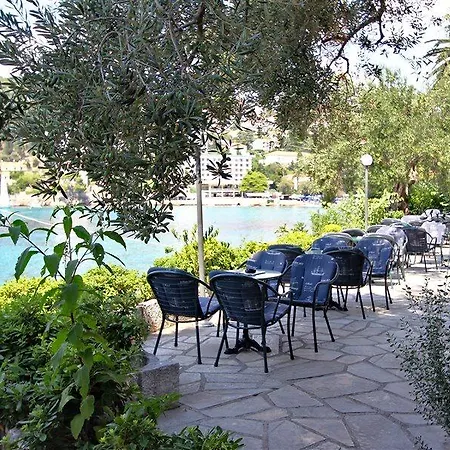 Vis Hotel Dubrovnik