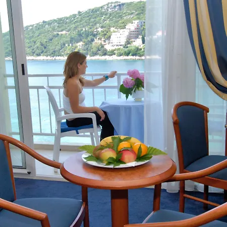 Vis Dubrovnik