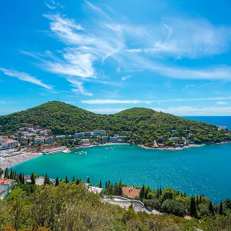 Vis Hotel Dubrovník
