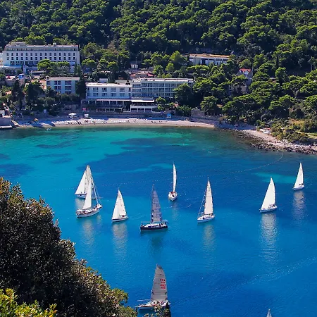 Hotel Vis 3*