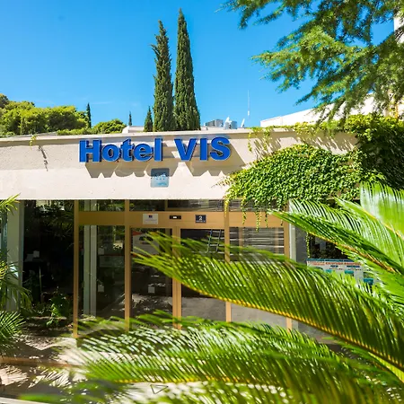 Vis 3* Dubrovník