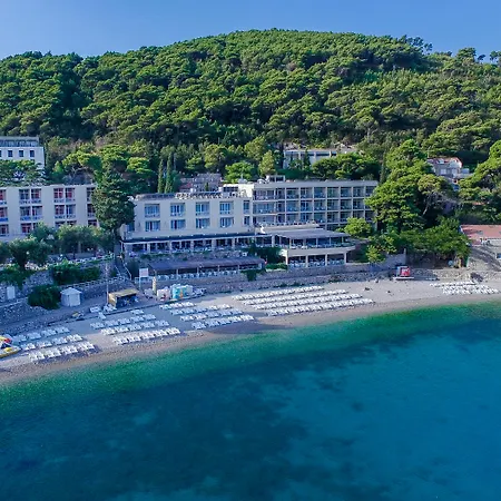 Ξενοδοχείο Vis