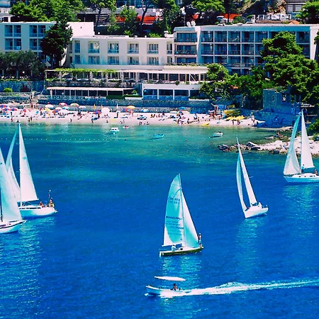 Vis 3* Ντουμπρόβνικ