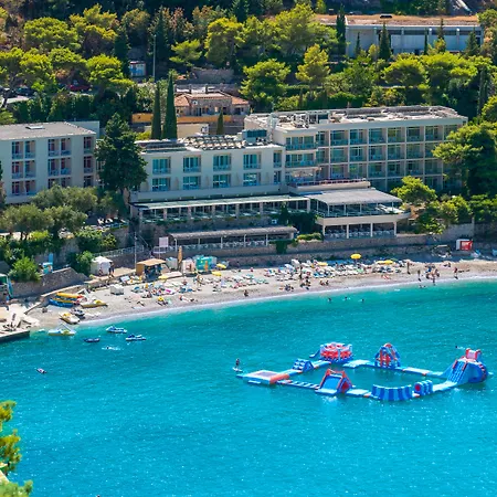 Vis Hotel Dubrovnik