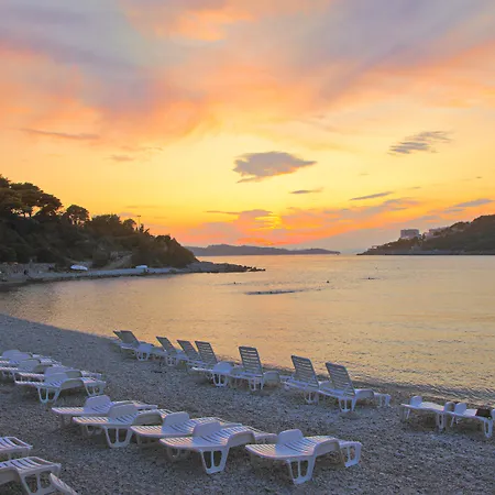 Vis Ξενοδοχείο Ντουμπρόβνικ