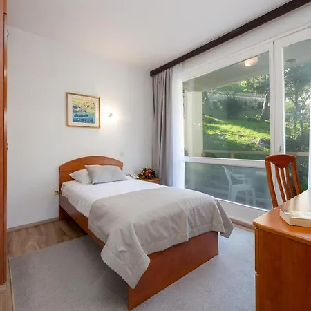Hotel Vis 3*