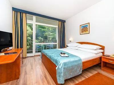Hotel Vis