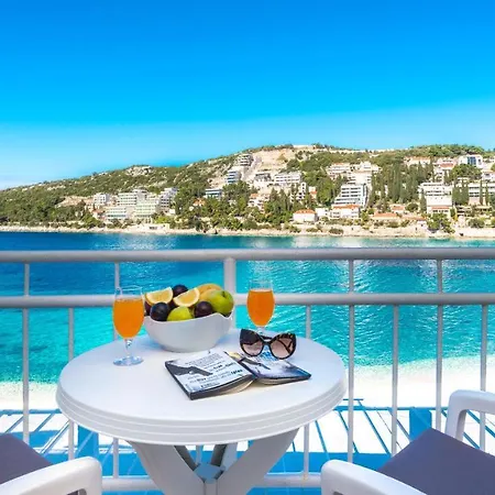 Vis 3* Dubrovnik