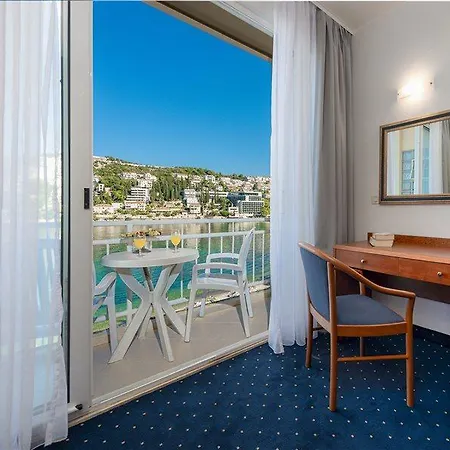 Vis Hotel Dubrovnik