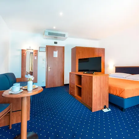 Hotel Vis