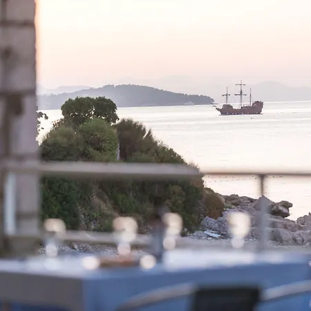 Ξενοδοχείο Vis