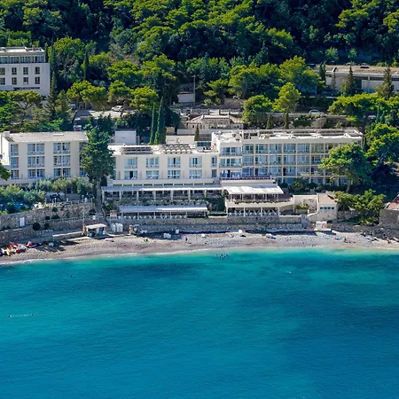 Hotel Vis 3*