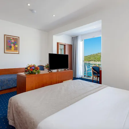 Vis Ξενοδοχείο Ντουμπρόβνικ