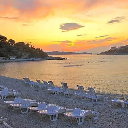 Hotel Vis