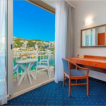 Hotel Vis