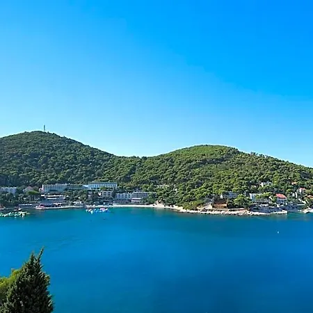 Hotel Vis Dubrovnik