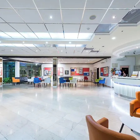 Hotel Vis 3*
