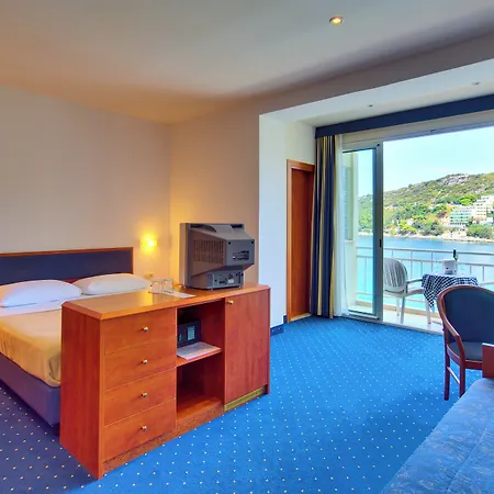 Hotel Vis
