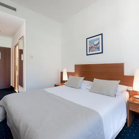 Hotel Vis