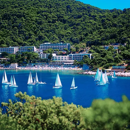 Hotel Vis Dubrovník