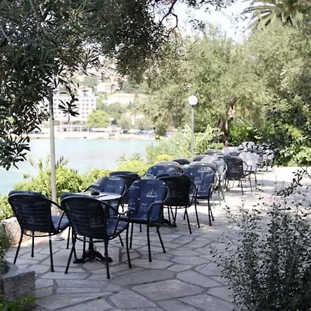 Hotel Vis