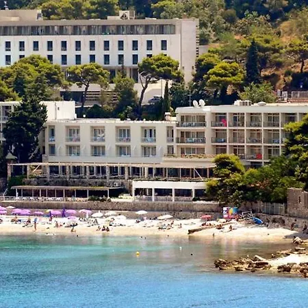 Hotel Vis