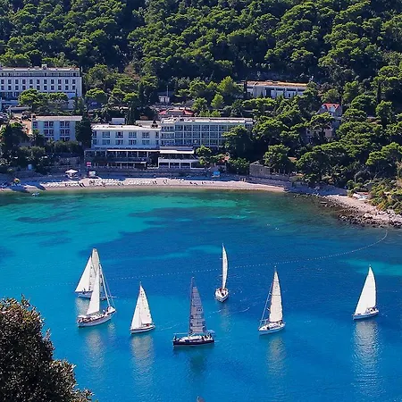 Vis Ξενοδοχείο 3*