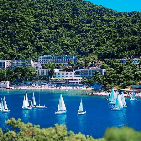 Vis Hotel Dubrovník