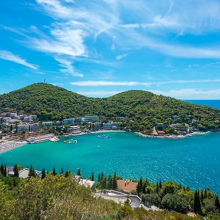 Vis דוברובניק