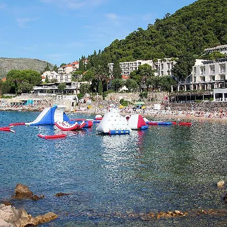 Vis 3* Dubrovnik
