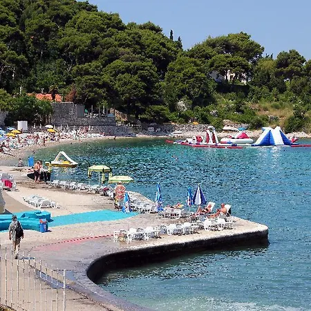 Hotel Vis