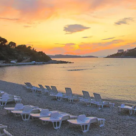 Hotel Vis Dubrovník