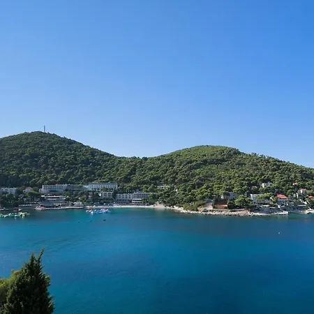 Ξενοδοχείο Vis