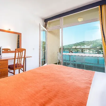 Hotel Vis