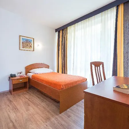 Hotel Vis 3*