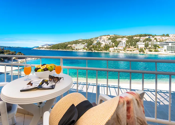 Vis 3* Дубровник