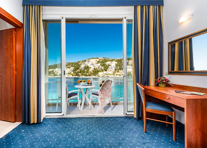 Vis Отель Дубровник