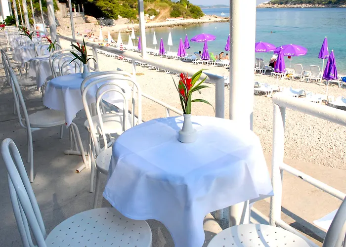 Vis 3* Дубровник