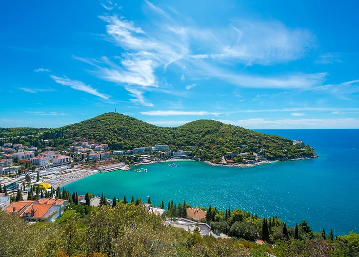 Vis Отель Дубровник