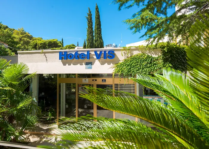 Vis 3* Дубровник