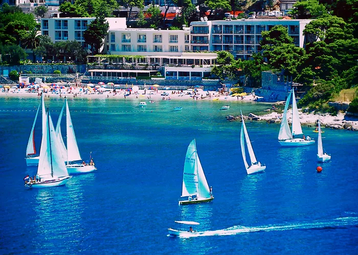 Vis 3* Дубровник