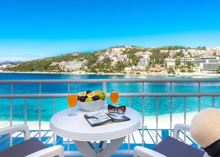 Vis 3* Дубровник