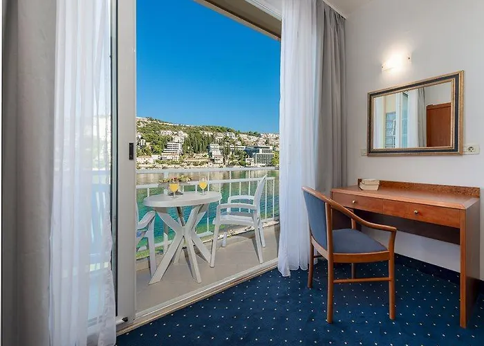 Vis Отель Дубровник