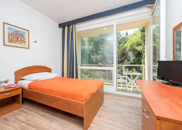 Vis Отель Дубровник