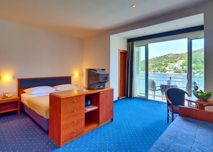 Vis Дубровник