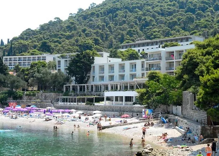 Vis Дубровник