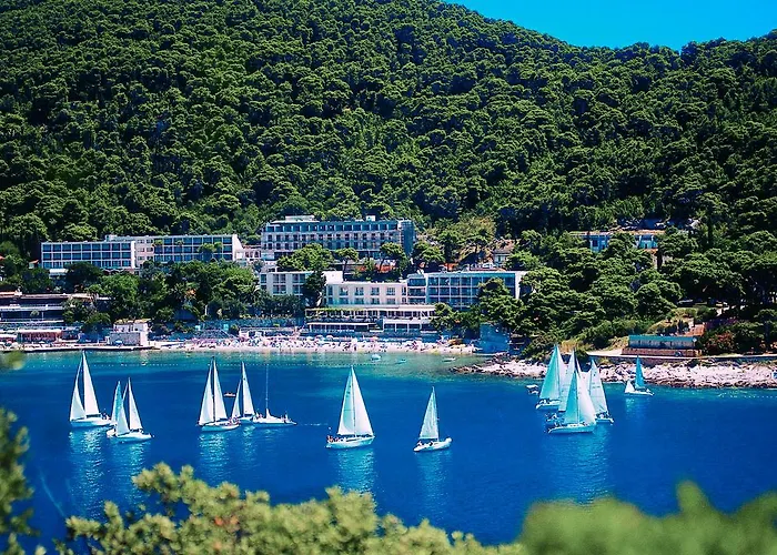 Vis Отель Дубровник