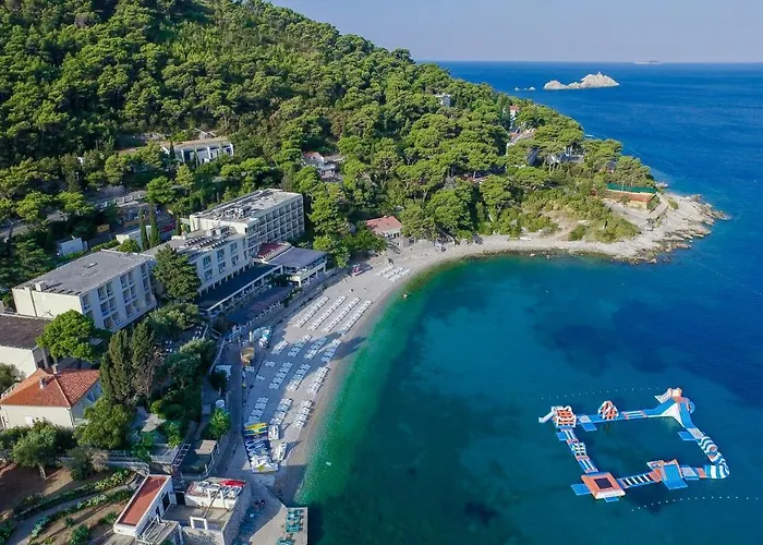 Vis Hotel Dubrovník